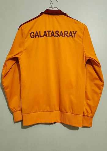 Galatasaray Spor ceket - Görsel 5