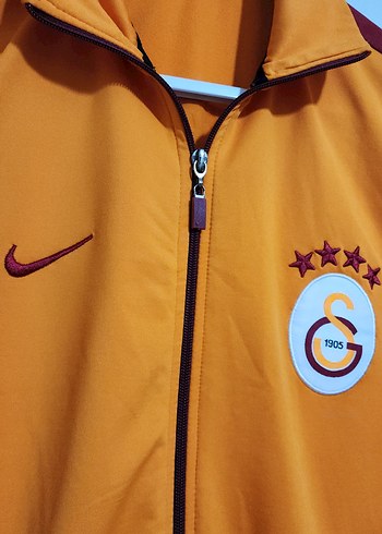 Galatasaray Spor ceket - Görsel 2