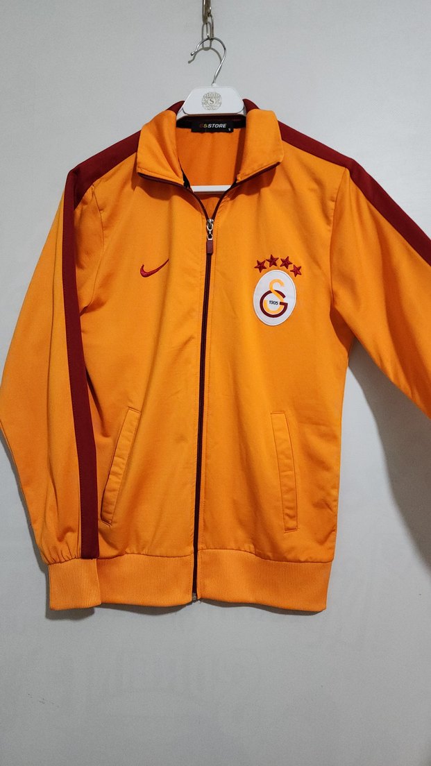 Galatasaray Spor ceket - Görsel 4
