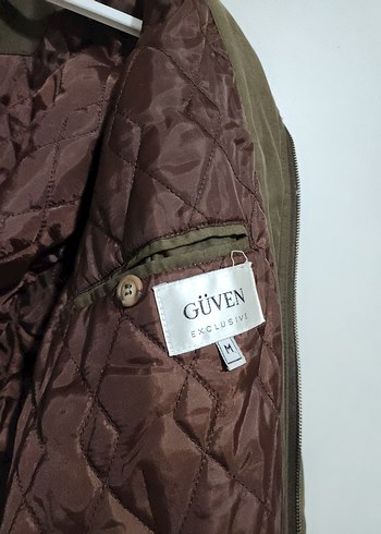 AMERİCAN VİNTAGE bomber mont - Görsel 6