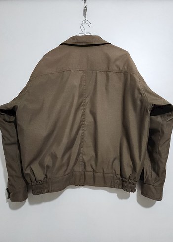 AMERİCAN VİNTAGE bomber mont - Görsel 4