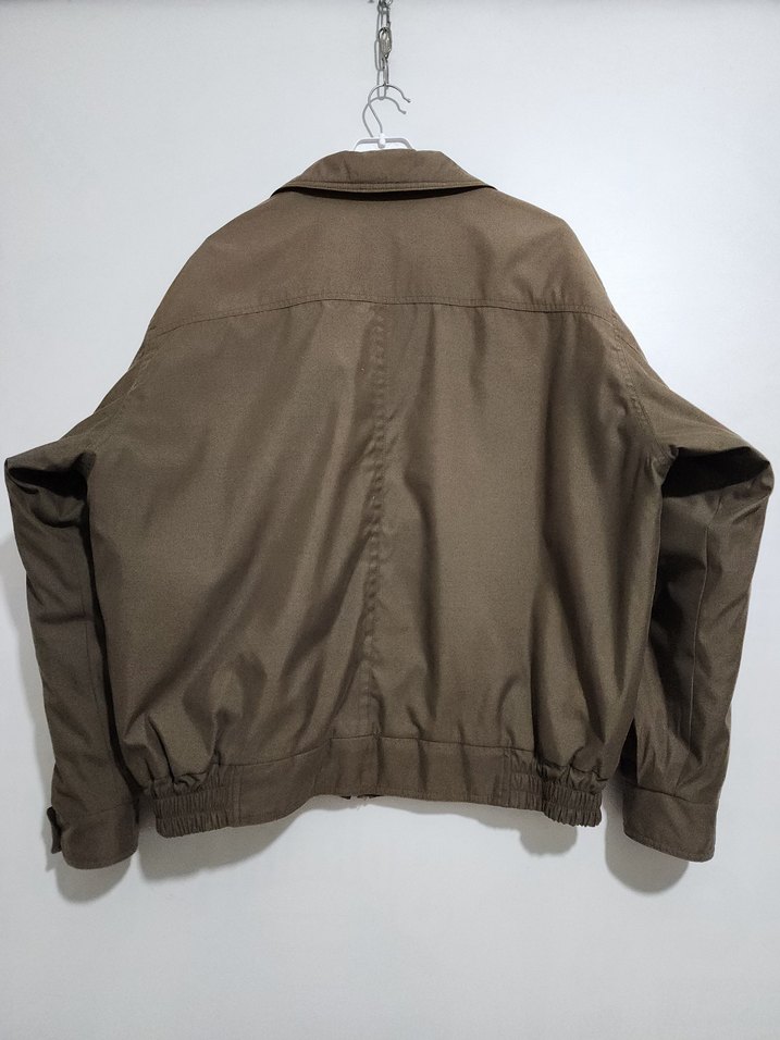 AMERİCAN VİNTAGE bomber mont - Görsel 4