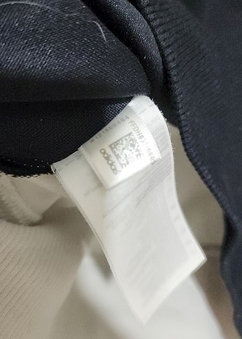 unisex orijinal adidas vintage sweatshirt - Görsel 6