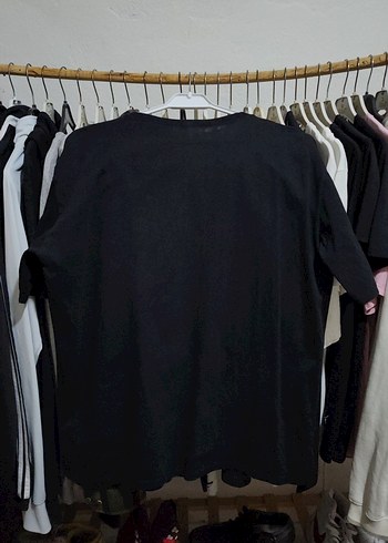 unisex vintage tişört - Görsel 4