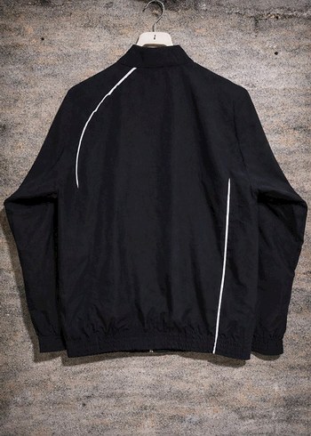 orijinal puma unisex spor üstü ceket - Görsel 3