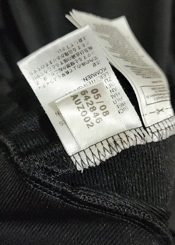 orijinal adidas oversize spor ceket - Görsel 8