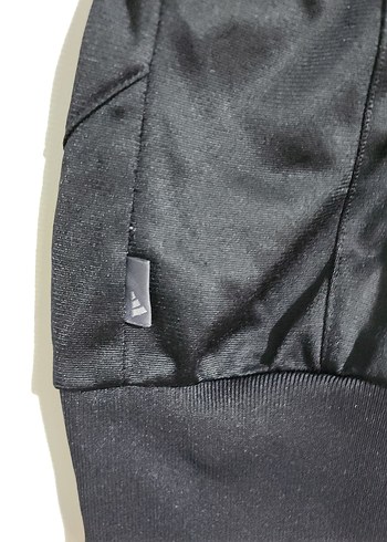 orijinal adidas oversize spor ceket - Görsel 5