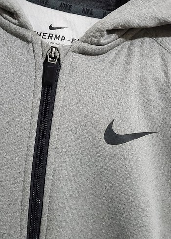 orijinal Nike unisex spor ceket - Görsel 2