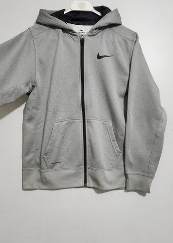 orijinal Nike unisex spor ceket - Görsel 5