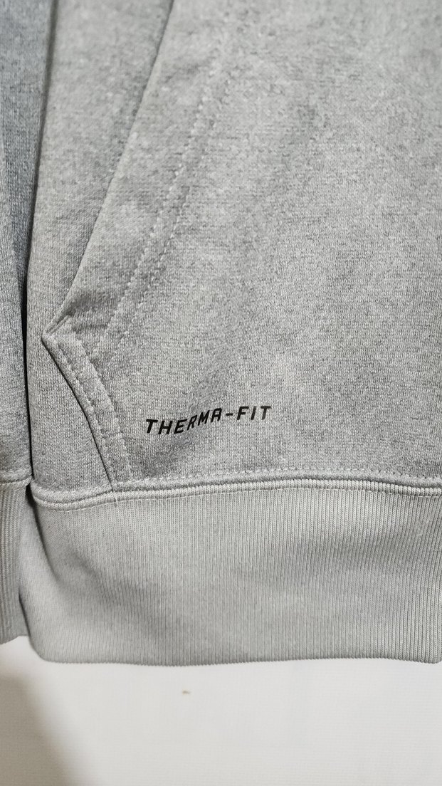 orijinal Nike unisex spor ceket - Görsel 4