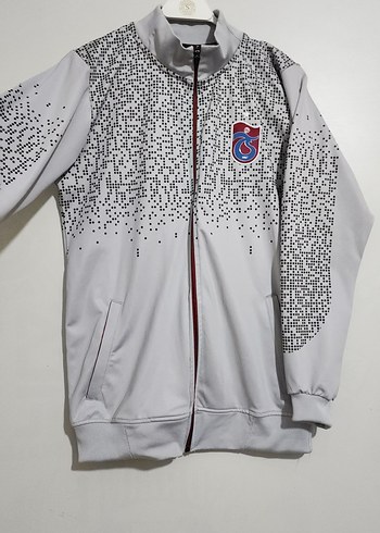 Trabzonspor antrenman ceket - Görsel 4