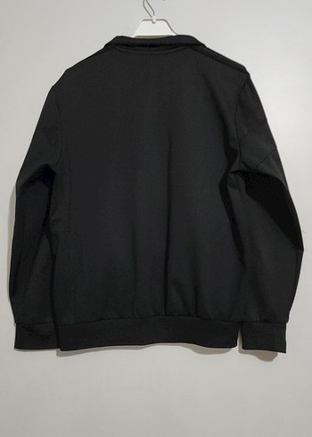 orijinal adidas spor ceket - Görsel 7