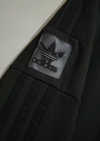 orijinal adidas spor ceket - Görsel 3