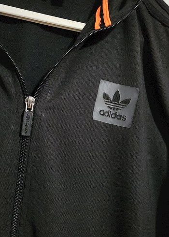 orijinal adidas spor ceket - Görsel 2