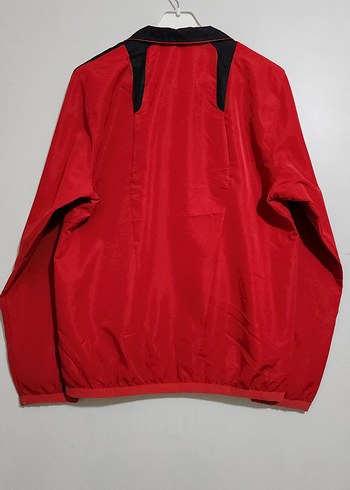 adidas climacool vintage spor ceket eşofman üstü - Görsel 6