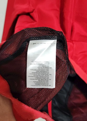 adidas climacool vintage spor ceket eşofman üstü - Görsel 7