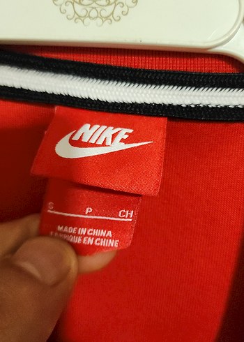 nike vintage eşofman üstü retro spor ceket - Görsel 3