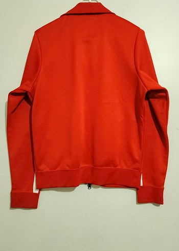 nike vintage eşofman üstü retro spor ceket - Görsel 6