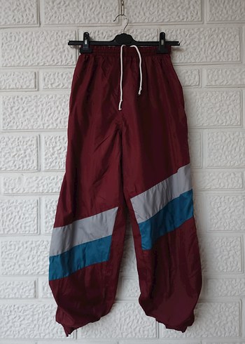 American Vintage Vintage Unisex Oversize Esofman Alti
