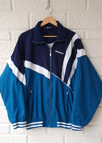 American Vintage Vintage Oversize Bomber Ceket
