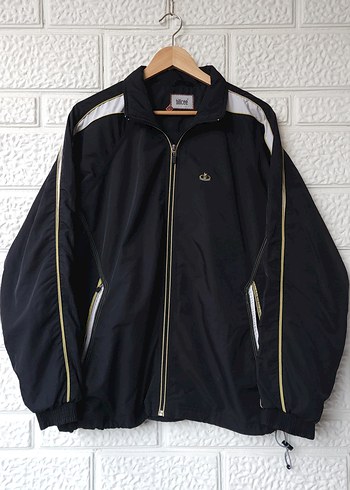 American Vintage Vintage Oversize Bomber Ceket