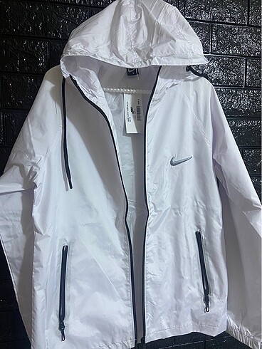 NIKE YAĞMURLUK