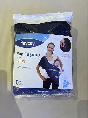 Yan taşıma kanguru