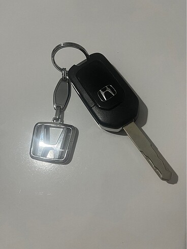 Honda Fc5 orjinal anahtar
