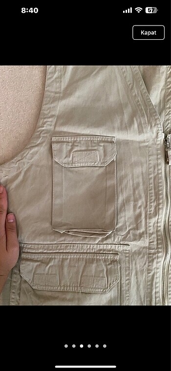 xl Beden Ceket