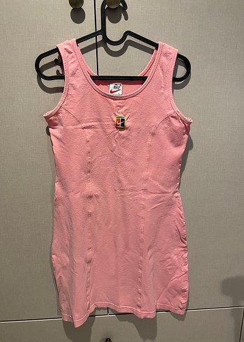 Nike Elbise
