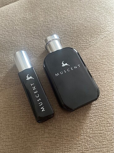 MUSCENT PARFÜM