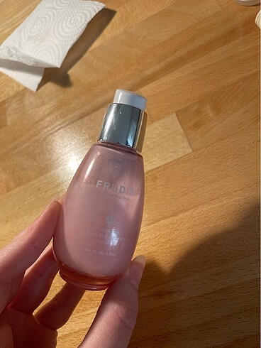 Sephora FRUDIA SERUM