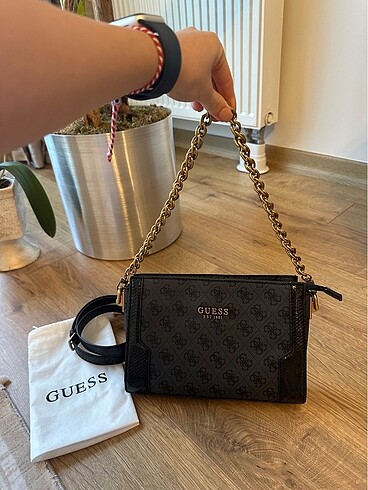 Guess çanta