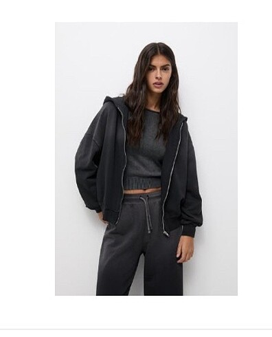 Pull&bear hırka