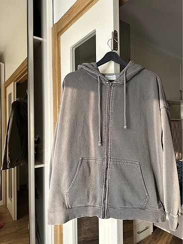 Pull and Bear Pull&bear hırka