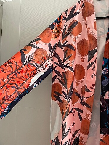 Diğer Kimono
