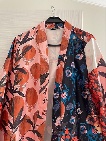 s Beden Kimono