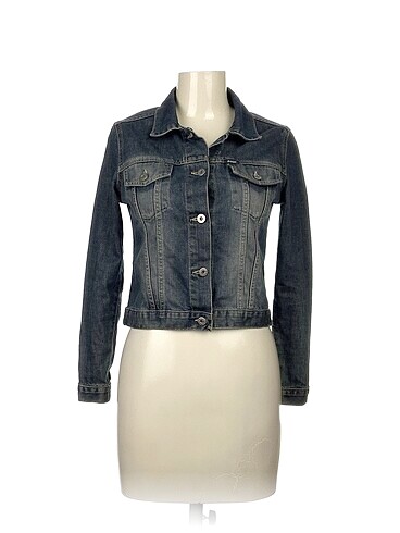 PreLoved Kot Ceket %70 İndirimli.