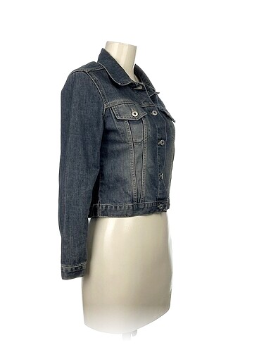 Vintage Love PreLoved Kot Ceket %70 İndirimli.