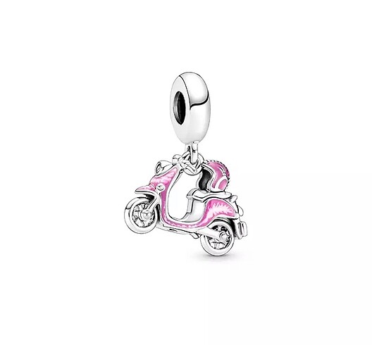 Pandora Charm