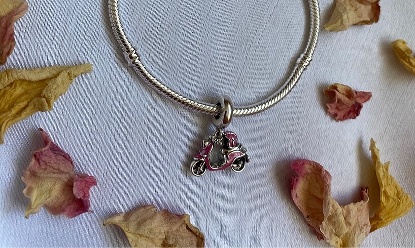 Pandora Pandora Charm