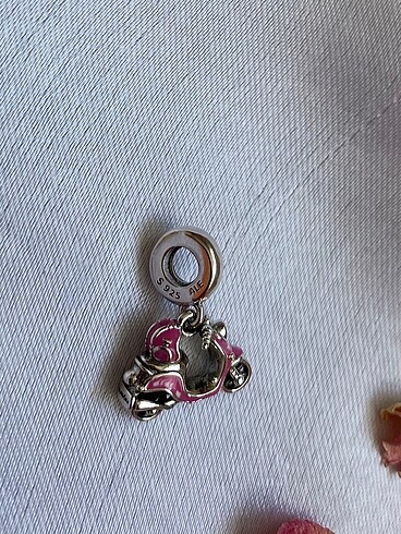  Beden Pandora Charm