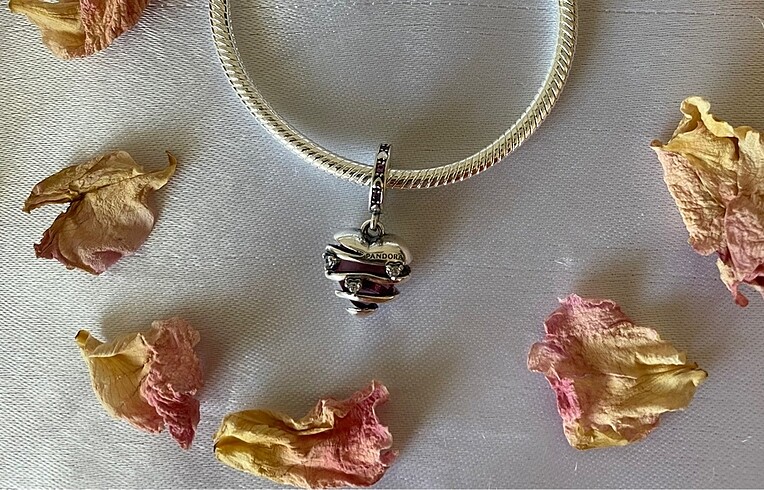  Beden Pandora Charm