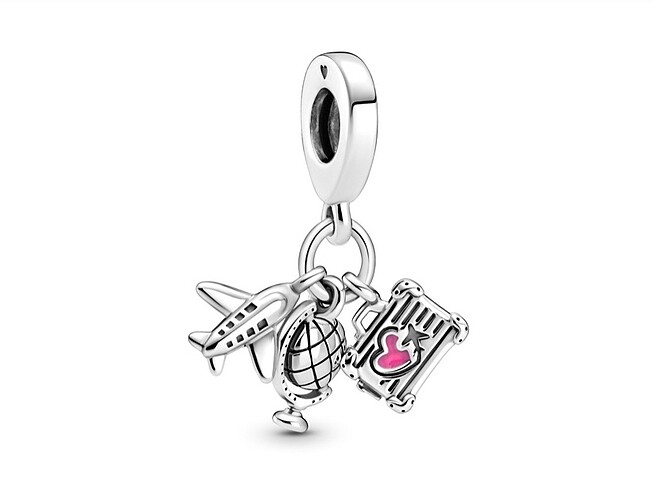 pandora charm