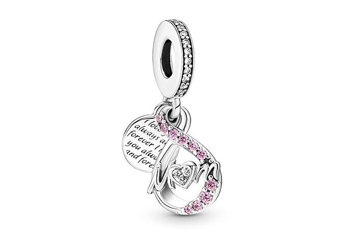 pandora charm