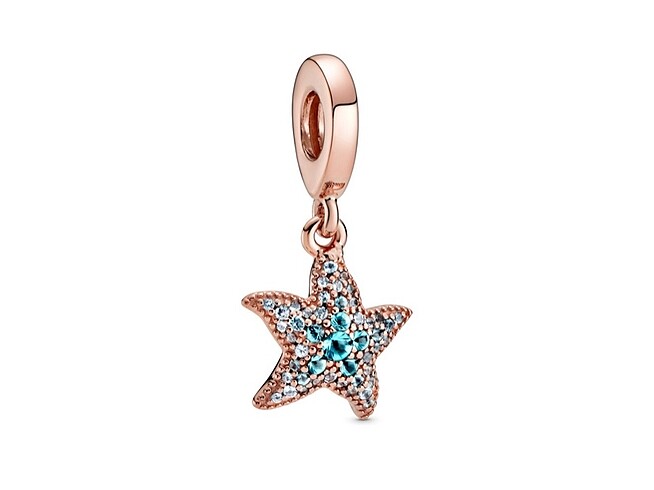 pandora charm