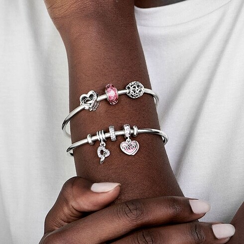  Beden pandora charm