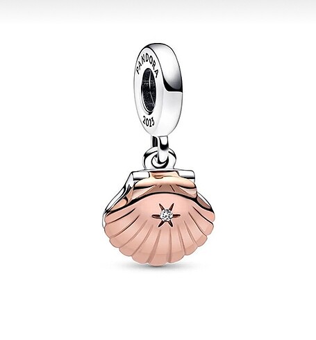 pandora charm