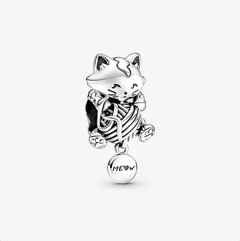 pandora charm