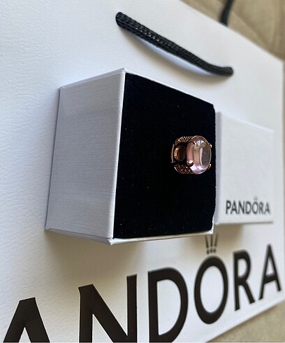  Beden pandora charm